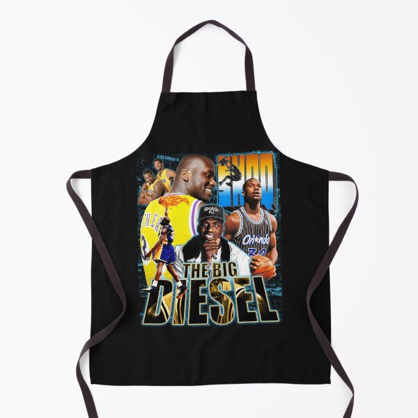 Item preview, Shaquille O'Neal 90S Vintage Bootleg Rap 90S Bootleg Rap designed and sold by JamesHolder8.