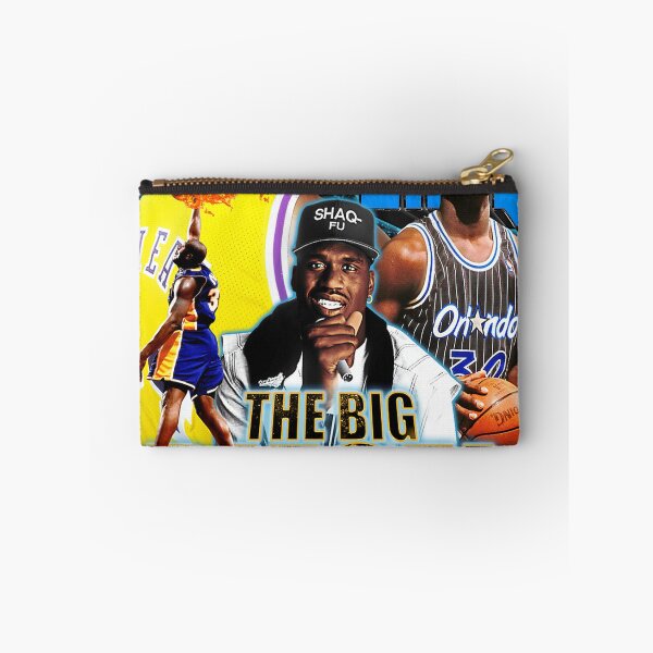 Item preview,  Shaquille O'Neal 90S Vintage Bootleg Rap 90S  Bootleg Rap designed and sold by JamesHolder8.