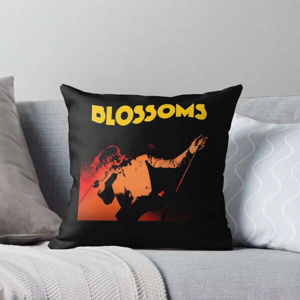 Item preview, Indie Rock Vocalist Stage Silhouette Red Glow designed and sold by DesireChassE.