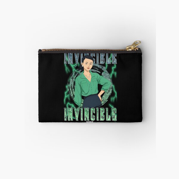 Item preview, Invincible - Debbie designed and sold by Mr-Catloaf.