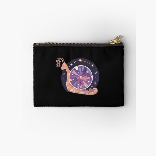 Item preview, Cosmic Snail Wheel designed and sold by septee.