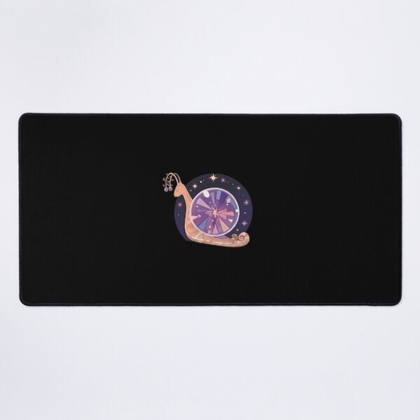 Item preview, Cosmic Snail Wheel designed and sold by septee.
