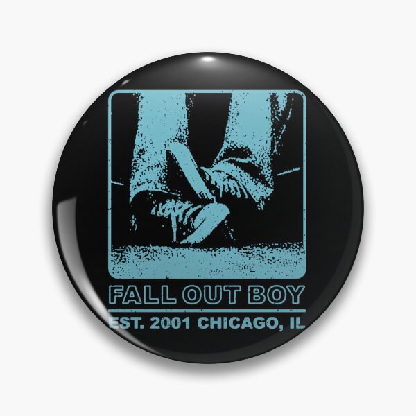 Item preview, Alternative Band Established 2001 designed and sold by DesireChassE.