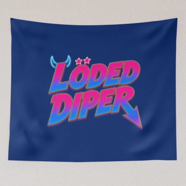 Item preview, Fully Loaded Energy designed and sold by julianmcdonal.