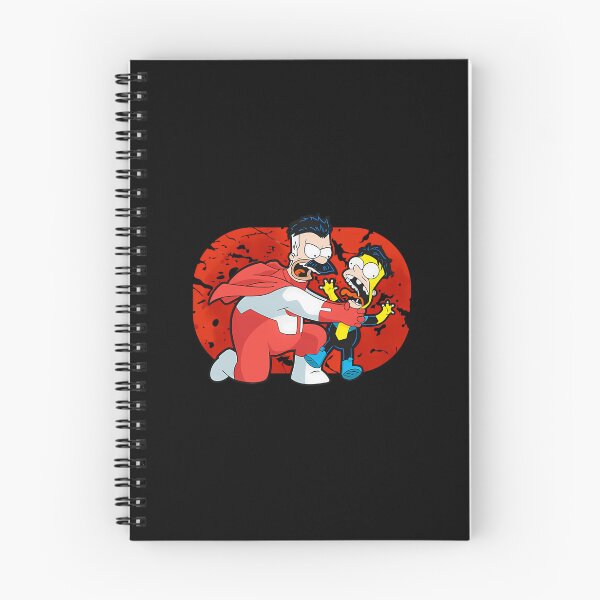 Item preview, Invincible Invincible M designed and sold by Mr-Catloaf.