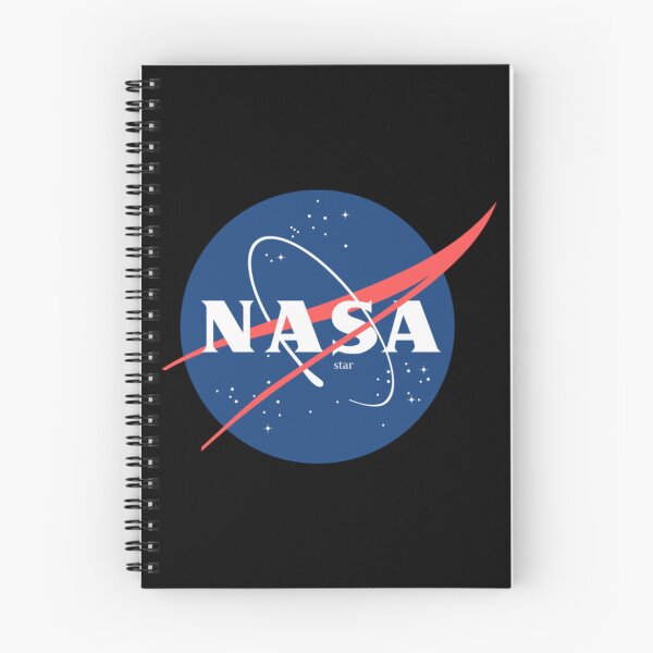 Item preview, NASA logo designed and sold by VinceRicci.