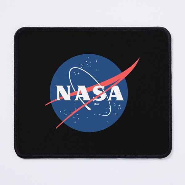 Item preview, NASA logo designed and sold by VinceRicci.