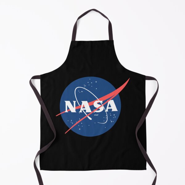 Item preview, NASA logo designed and sold by VinceRicci.