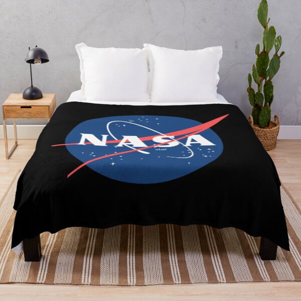 Item preview, NASA logo designed and sold by VinceRicci.