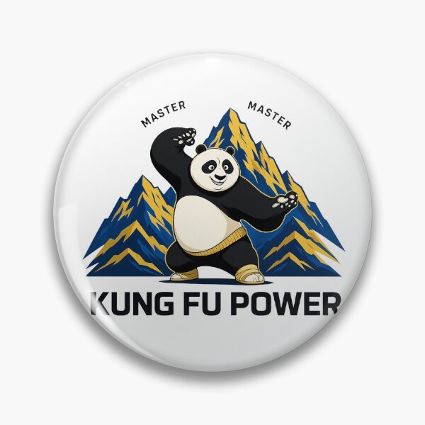 Item preview, Mountain Panda Warrior designed and sold by julianmcdonal.