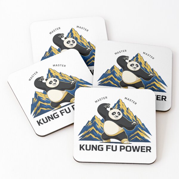 Item preview, Mountain Panda Warrior designed and sold by julianmcdonal.