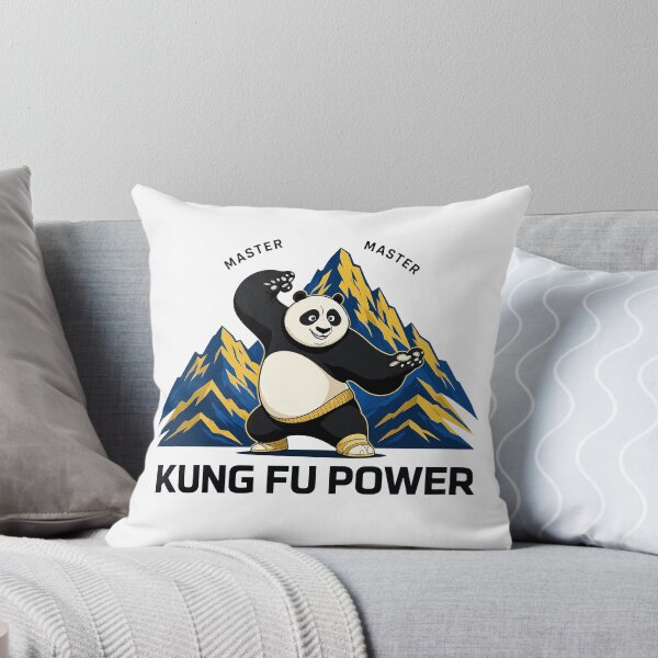 Item preview, Mountain Panda Warrior designed and sold by julianmcdonal.