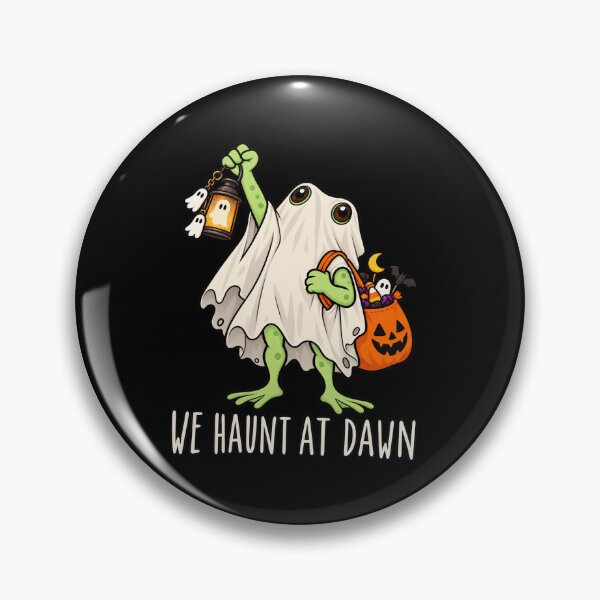 Item preview, Funny Ghost Frog designed and sold by DienesAngele.