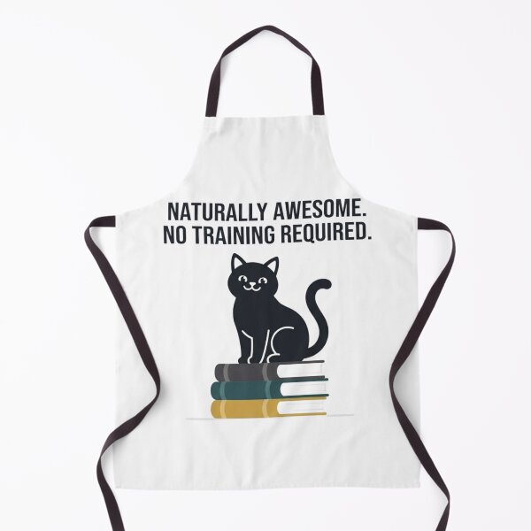 Item preview, Professional Overachiever - Cat Design designed and sold by RunningWhiskers.