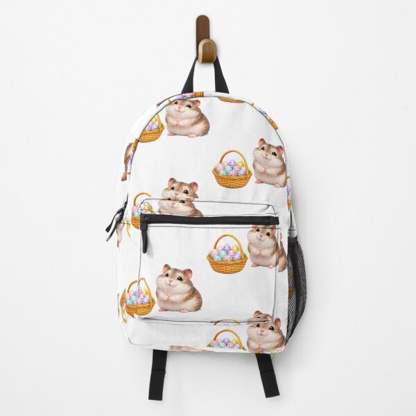 Item preview, Dwarf Hamster Easter Eggs designed and sold by Sillytoe.