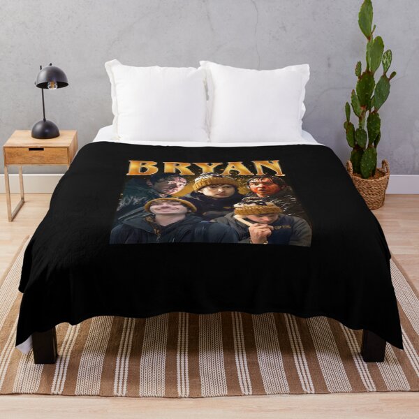 Item preview, Vintage Austin Abrams - Resident Evil Bryan Hodukavich-  designed and sold by vdzooart.