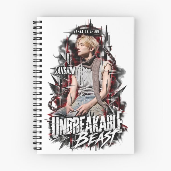 Item preview, Sangwon Unbreakable Beast ALD1 Design designed and sold by Valeree Store.