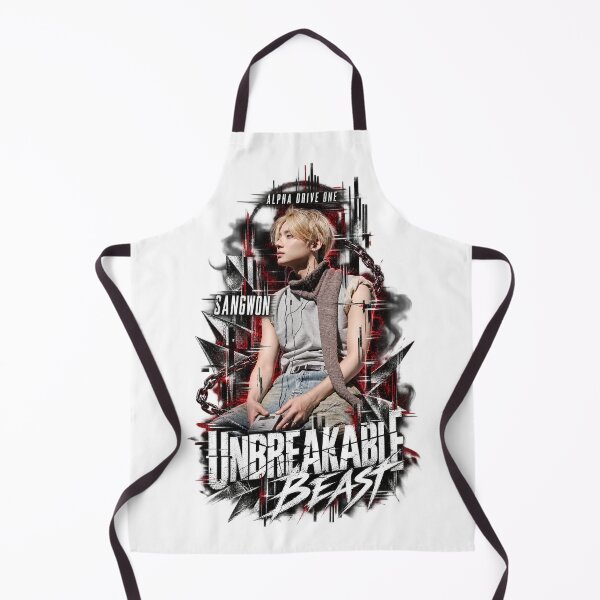 Item preview, Sangwon Unbreakable Beast ALD1 Design designed and sold by Valeree Store.