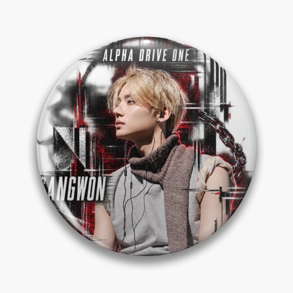 Item preview, Sangwon Unbreakable Beast ALD1 Design designed and sold by Valeree Store.