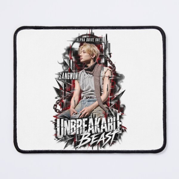 Item preview, Sangwon Unbreakable Beast ALD1 Design designed and sold by Valeree Store.