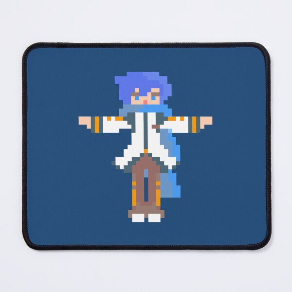 Item preview, kaito Vocaloid designed and sold by Paper HANk.