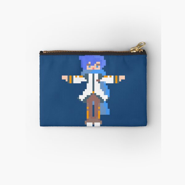 Item preview, kaito Vocaloid designed and sold by Paper HANk.