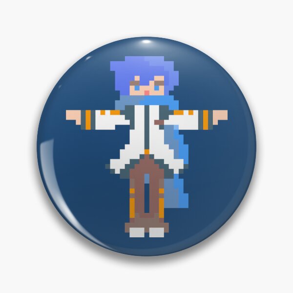 Artikelvorschau, kaito Vocaloid entworfen und verkauft von Paper HANk.