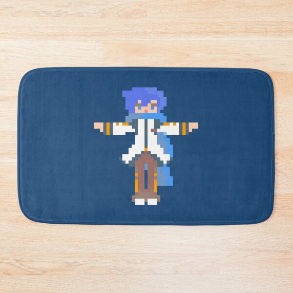 Item preview, kaito Vocaloid designed and sold by Paper HANk.
