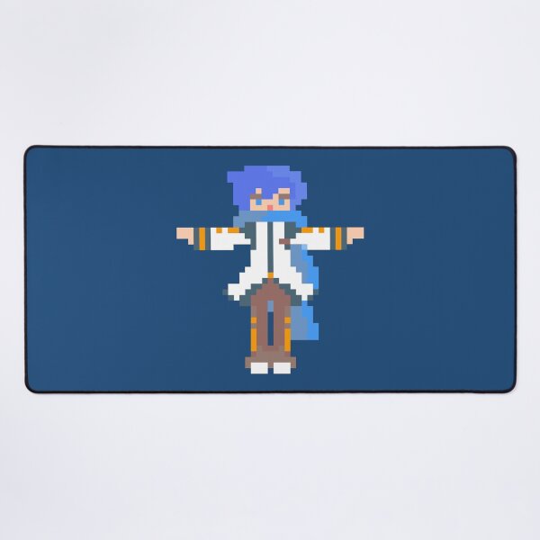 Item preview, kaito Vocaloid designed and sold by Paper HANk.