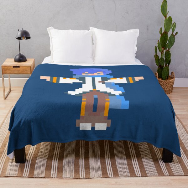 Item preview, kaito Vocaloid designed and sold by Paper HANk.