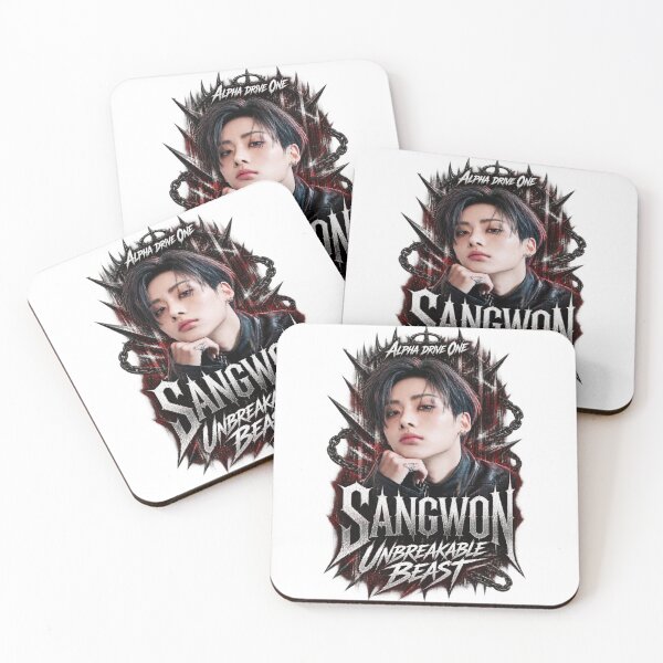 Item preview, Sangwon ALD1 Dark Luxury Portrait designed and sold by Valeree Store.
