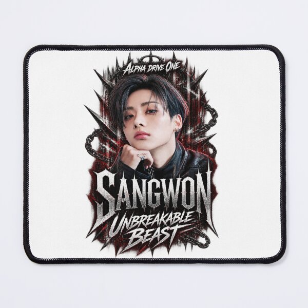 Item preview, Sangwon ALD1 Dark Luxury Portrait designed and sold by Valeree Store.