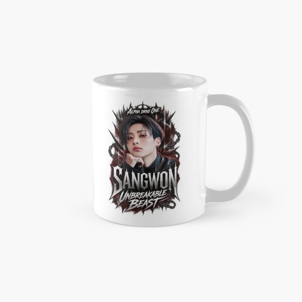 Item preview, Sangwon ALD1 Dark Luxury Portrait designed and sold by Valeree Store.