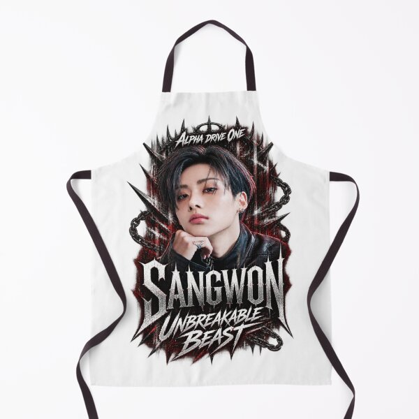 Item preview, Sangwon ALD1 Dark Luxury Portrait designed and sold by Valeree Store.