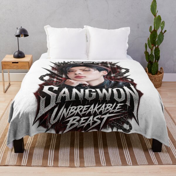 Item preview, Sangwon ALD1 Dark Luxury Portrait designed and sold by Valeree Store.