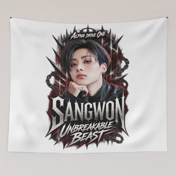 Item preview, Sangwon ALD1 Dark Luxury Portrait designed and sold by Valeree Store.