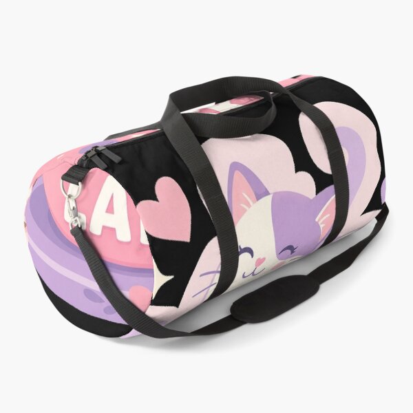Item preview, Japanese Culture Purr First Ask Later Cat Cafe Kawaii Cat designed and sold by Uglyandcute.