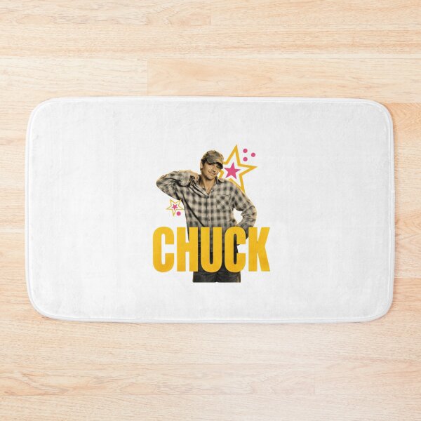 Item preview, Chuck Timely and The Hourglass 90s Oversized Role Model  Merch Outfit for Tour designed and sold by HSMGallery.