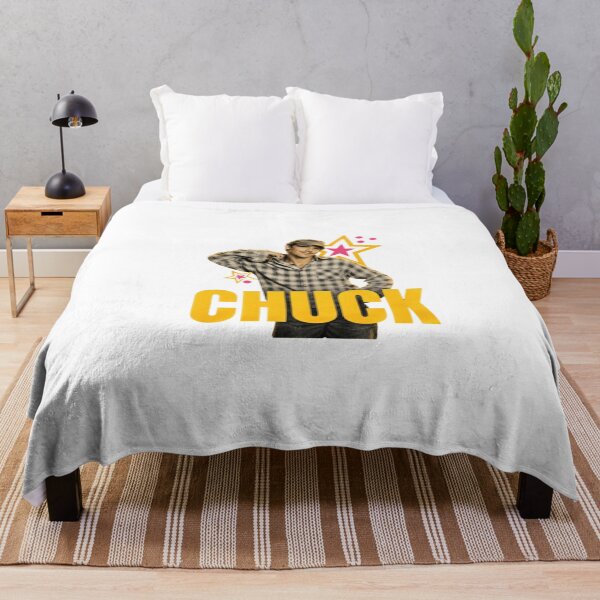 Item preview, Chuck Timely and The Hourglass 90s Oversized Role Model  Merch Outfit for Tour designed and sold by HSMGallery.