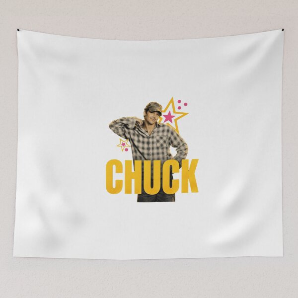 Item preview, Chuck Timely and The Hourglass 90s Oversized Role Model  Merch Outfit for Tour designed and sold by HSMGallery.