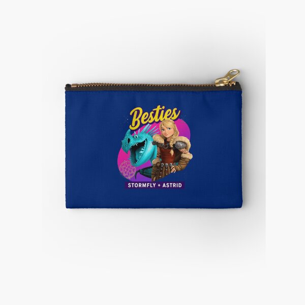 Item preview, Stormy & Astrid Adventure designed and sold by julianmcdonal.