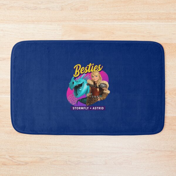 Item preview, Stormy & Astrid Adventure designed and sold by julianmcdonal.