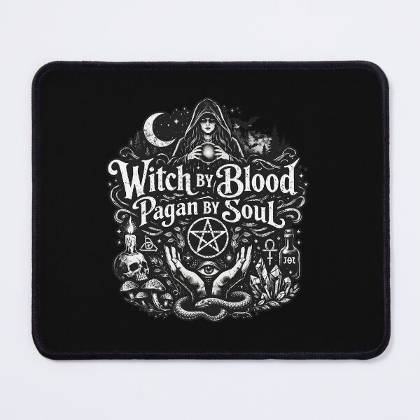 Item preview, Witch by Blood designed and sold by odincap.