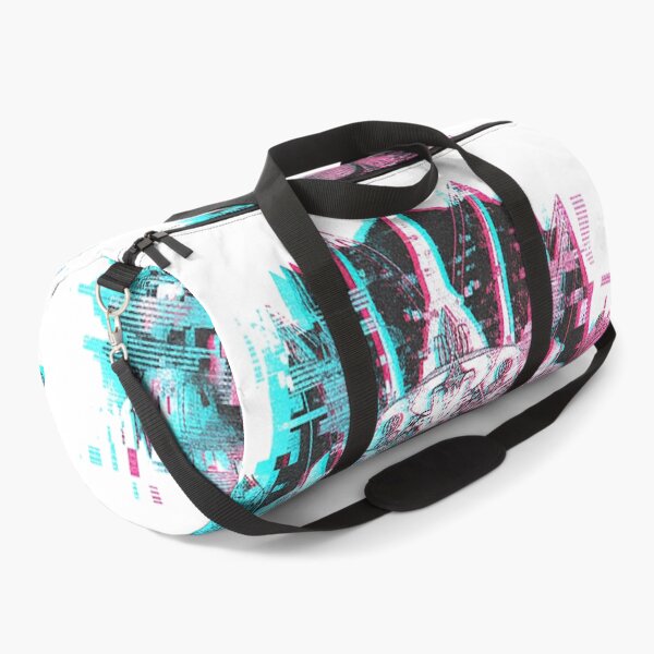 Item preview, Glitch Art Tribal Deity – Cyberpunk Ancient Mask Digital Art designed and sold by cannsuh.
