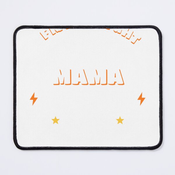 Item preview, Friday Night Mama - Funny Mom Design designed and sold by JongoMongo.