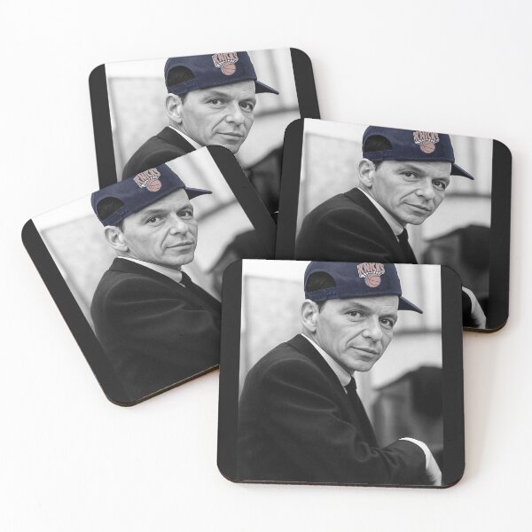 Item preview, Sinatra Knicks I designed and sold by JamesHolder8.