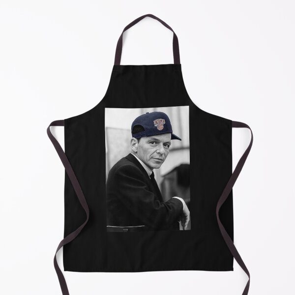 Item preview, Sinatra Knicks I designed and sold by JamesHolder8.