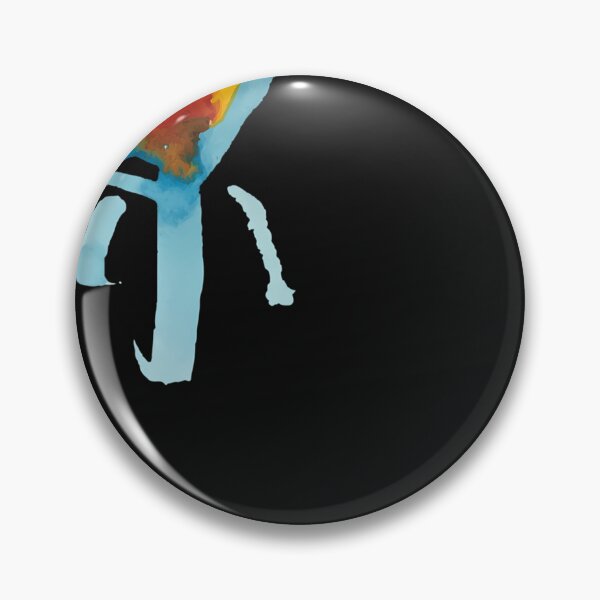 Item preview, Nujabes-Blue designed and sold by hobsond.