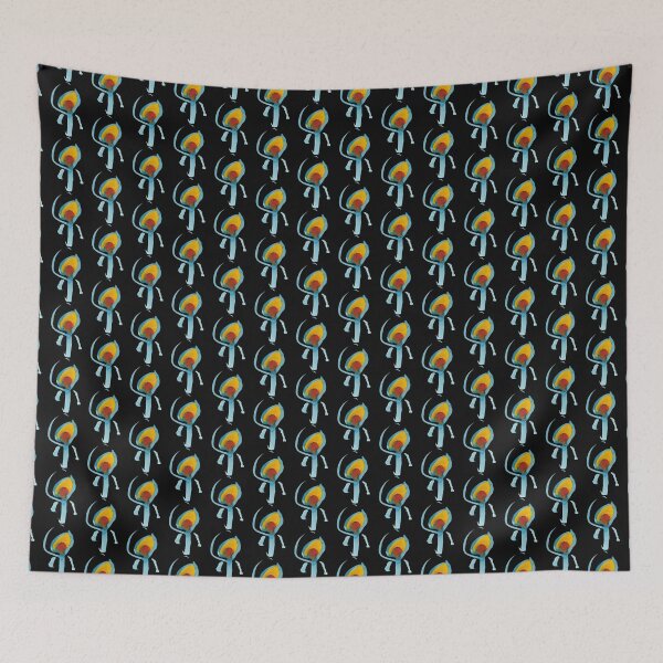 Item preview, Nujabes-Blue designed and sold by hobsond.