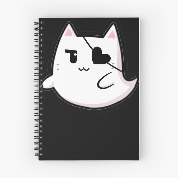 Item preview, Nyanners-Mascot designed and sold by sharpekins.